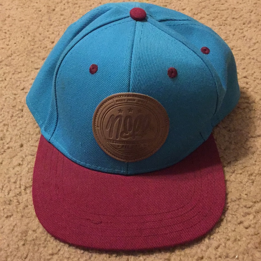 Neff SnapBack Hat
